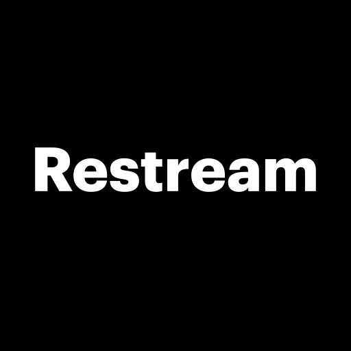 Restream